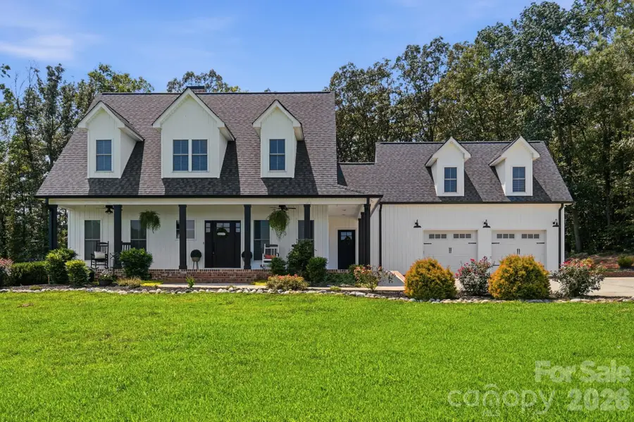 4203 Sincerity Road, Monroe, NC 28110 - #2