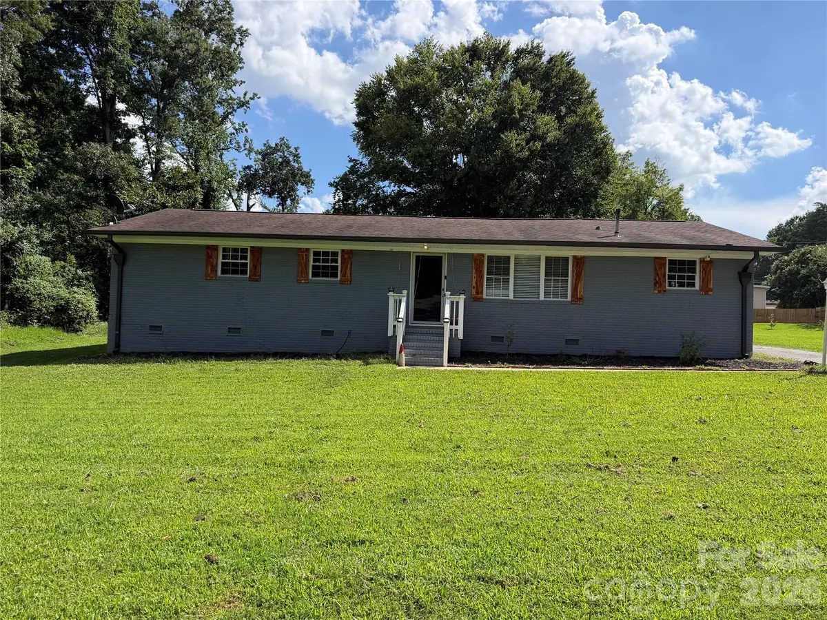 911 Eldorado Avenue, Charlotte, NC 28262 - #1