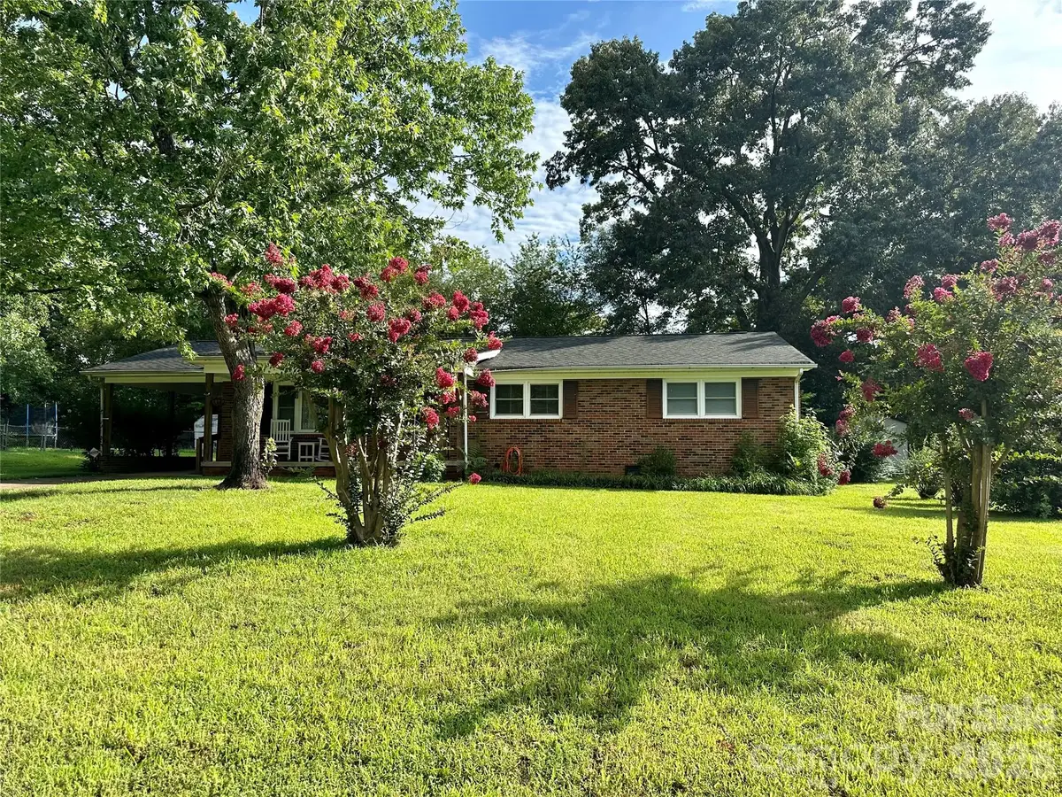 3502 Merry Oaks Lane, Dallas, NC 28034 - #1