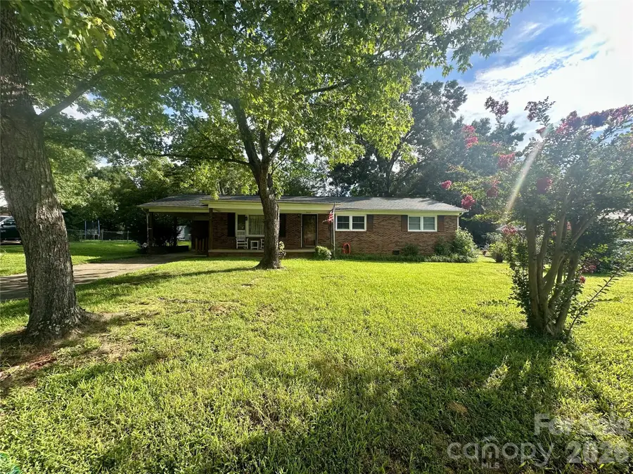3502 Merry Oaks Lane, Dallas, NC 28034 - #2