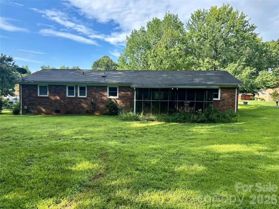 3502 Merry Oaks Lane, Dallas, NC 28034 - #3