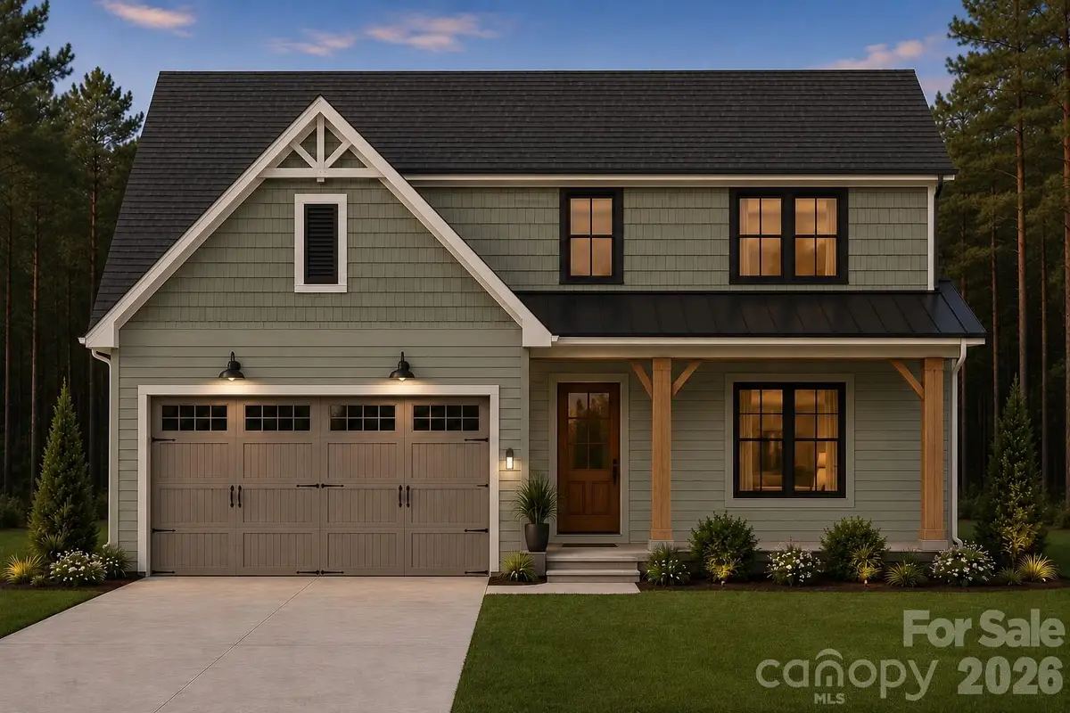 000 Quiver Way #4, York, SC 29745 - #1
