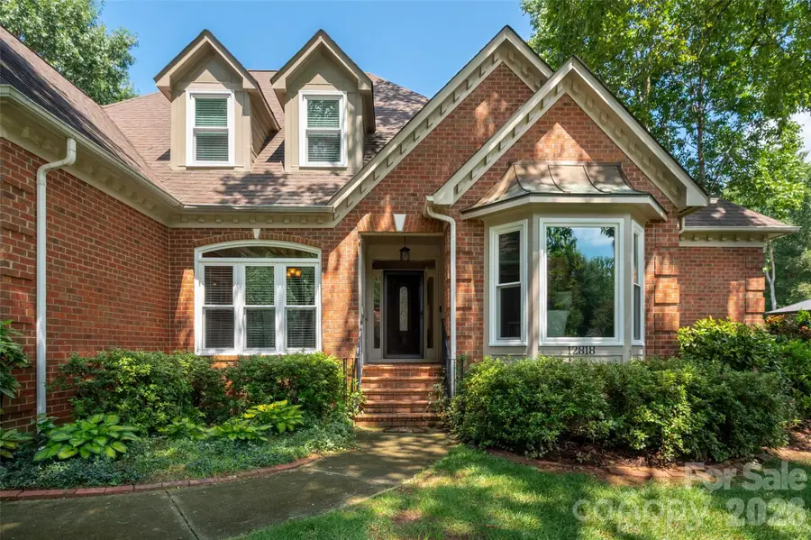 12818 Darby Chase Drive, Charlotte, NC 28277 - #2