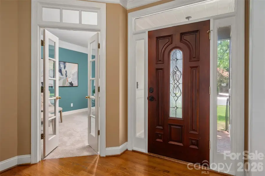 12818 Darby Chase Drive, Charlotte, NC 28277 - #3