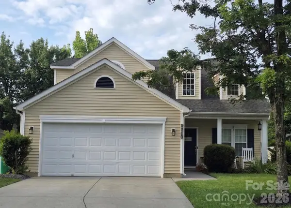 5740 Shining Oak Lane, Charlotte, NC 28269