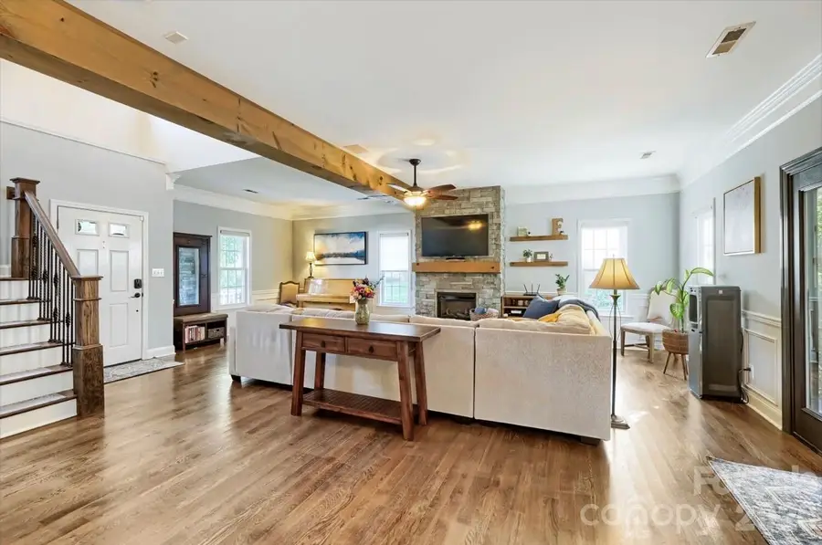 7719 Fairway Mist Court, Mint Hill, NC 28227 - #3