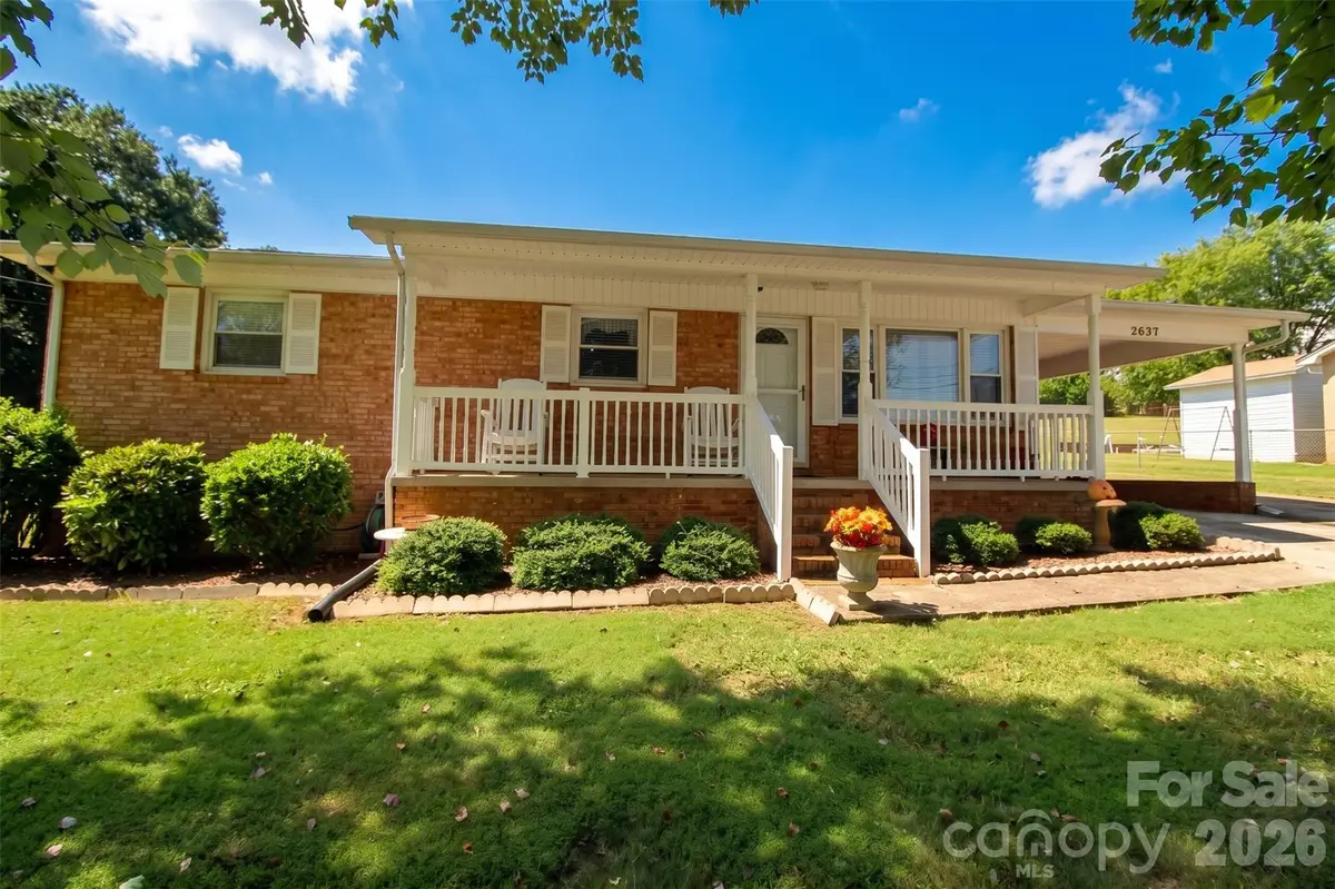 2637 Paula Drive, Gastonia, NC 28054 - #1