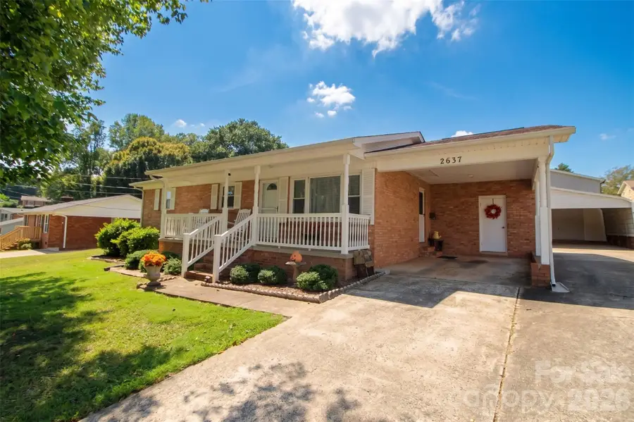 2637 Paula Drive, Gastonia, NC 28054 - #2