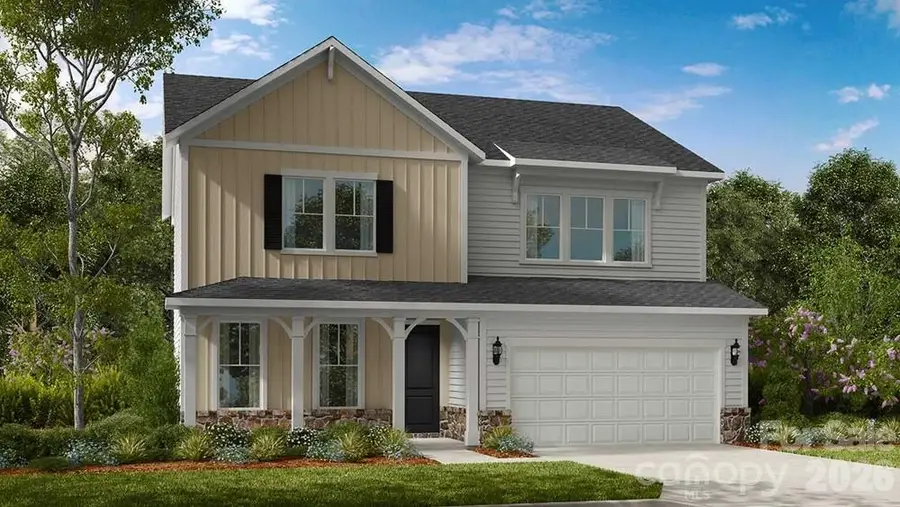 1594 Hubert Graham Way, Tega Cay, SC 29708 - #2