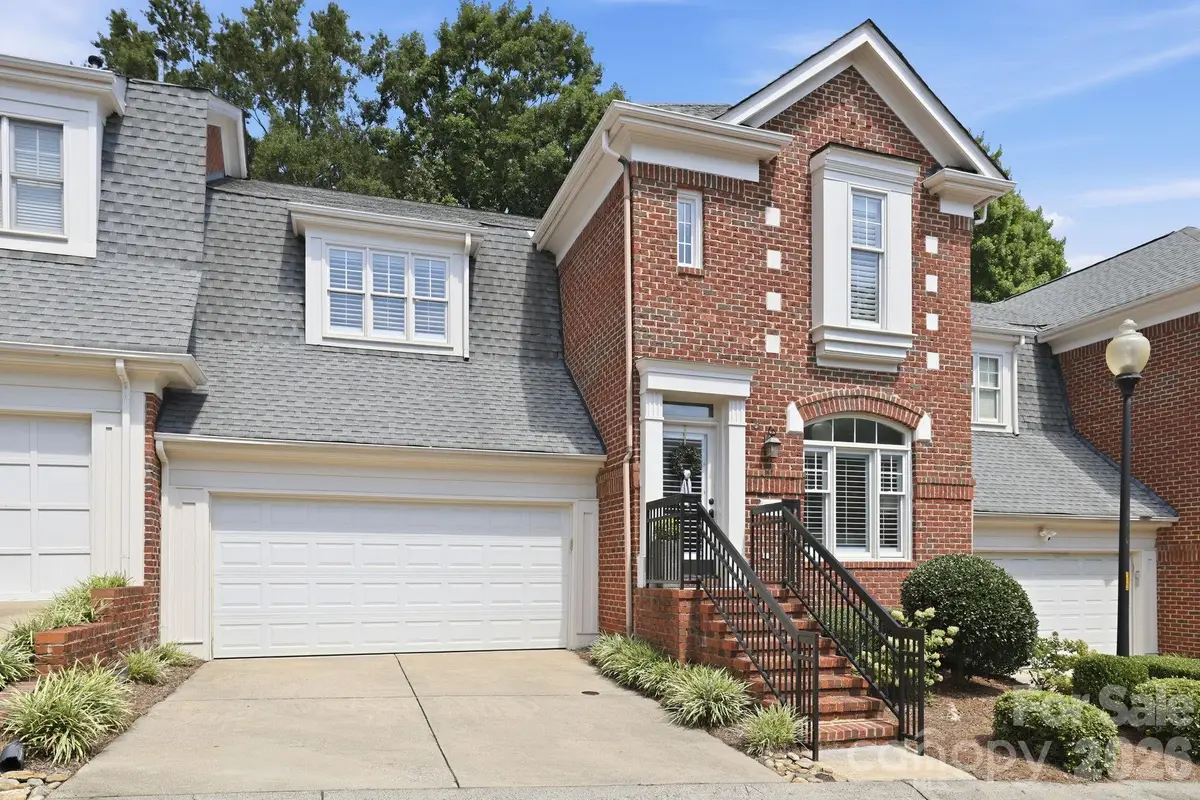 3310 Stettler View Road, Charlotte, NC 28210 - #1