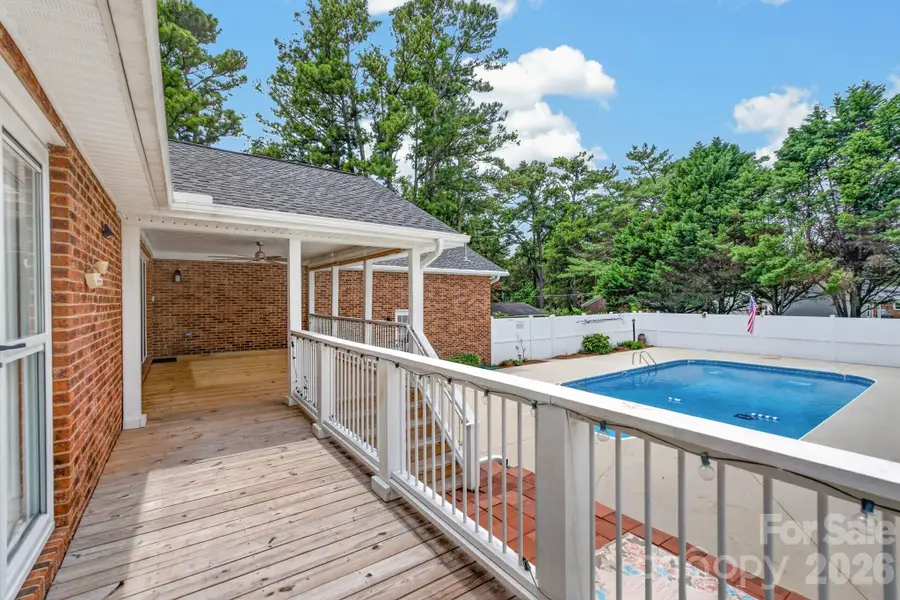 1344 Robbett Court, Rock Hill, SC 29732 - #2
