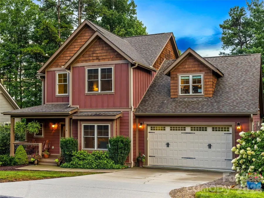 4 Old Bridge Circle, Fairview, NC 28730 - #3