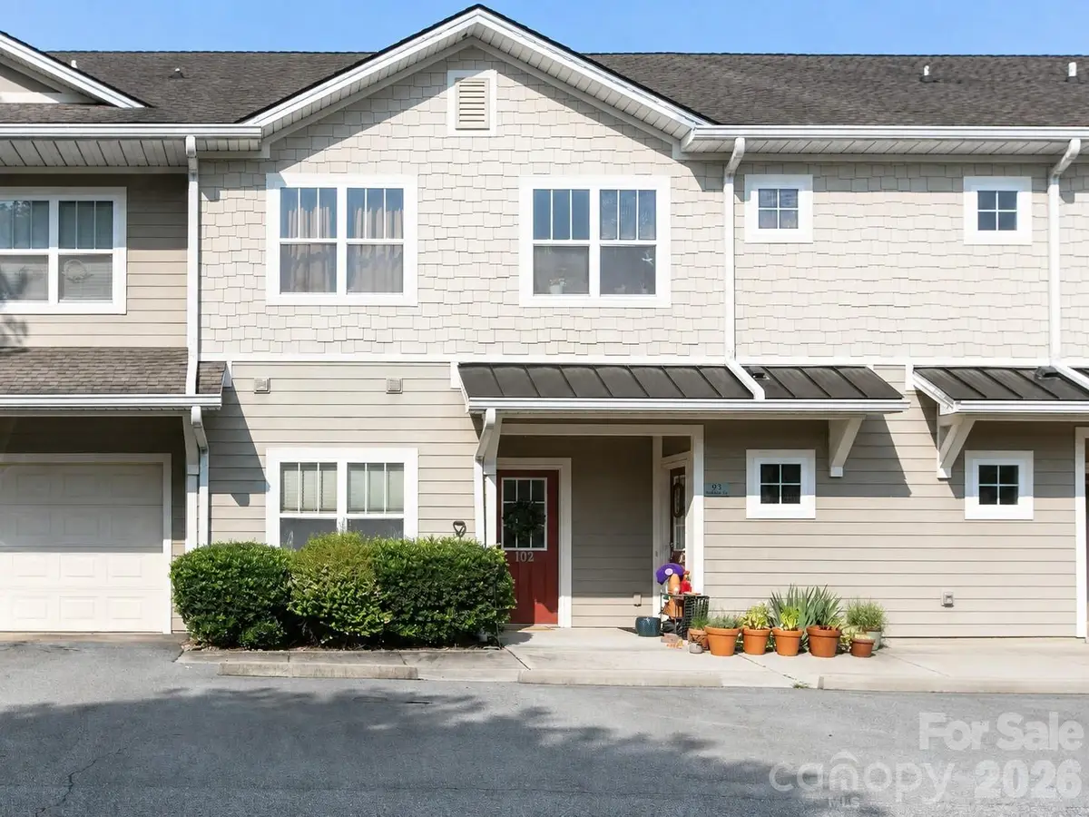 93 Foxden Drive #102, Fletcher, NC 28732 - #1