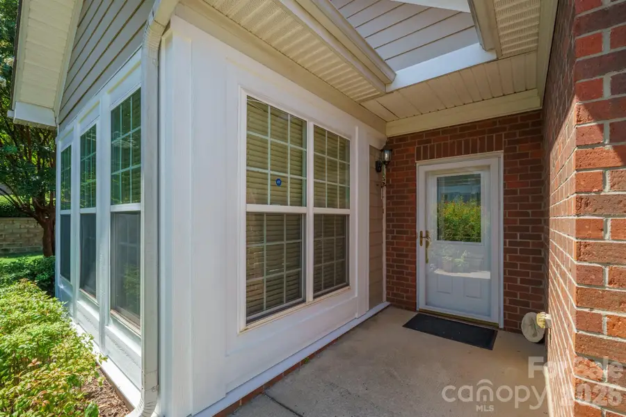 3221 Abbey Walk Lane, Matthews, NC 28105 - #3