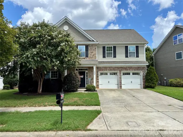 3829 Franklin Meadows Drive, Matthews, NC 28105