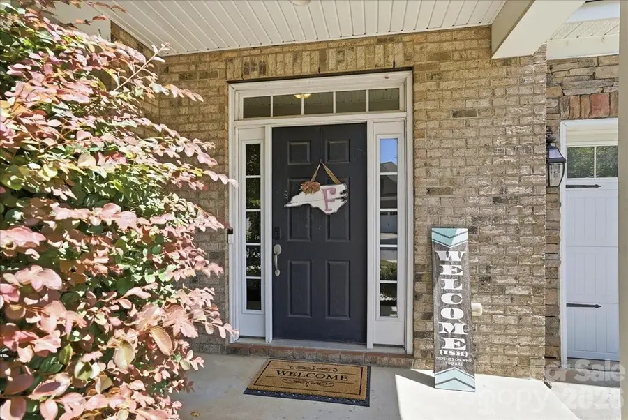 3829 Franklin Meadows Drive, Matthews, NC 28105 - #2