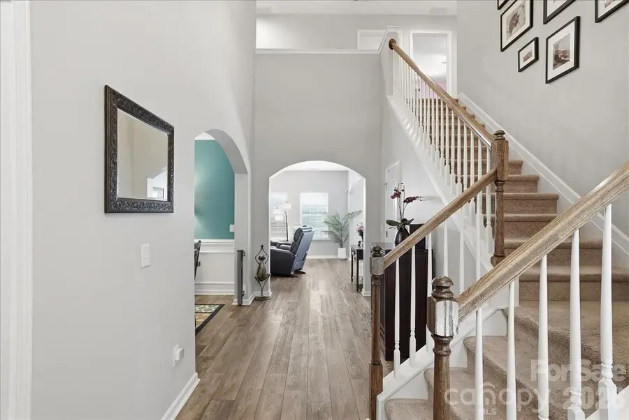3829 Franklin Meadows Drive, Matthews, NC 28105 - #3