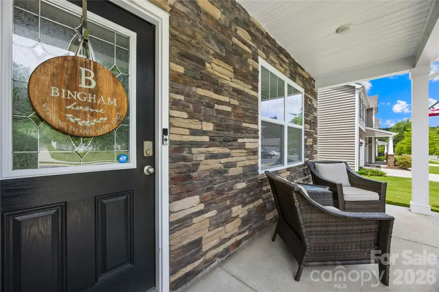 705 Saddlebred Lane, Locust, NC 28097 - #3