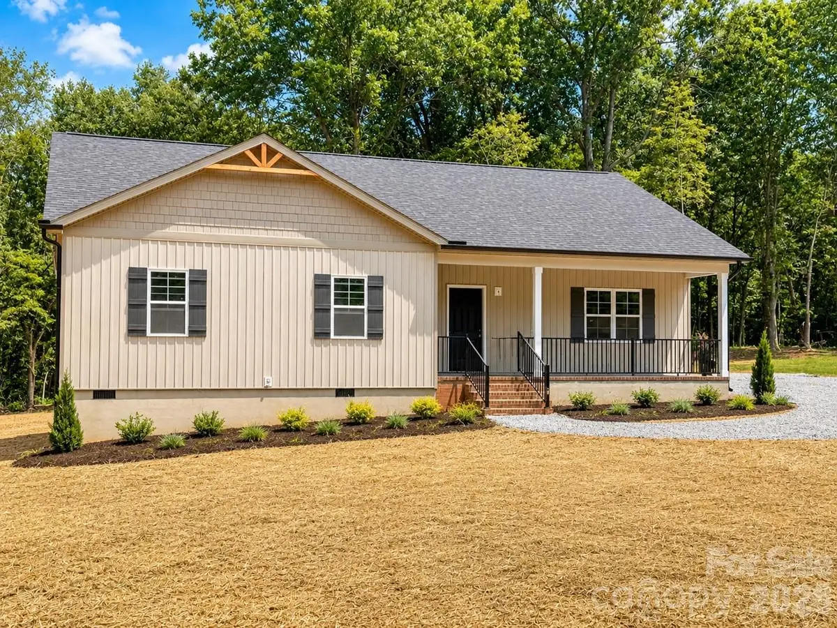 6717 Jesse Rushing Road, Marshville, NC 28103 - #1