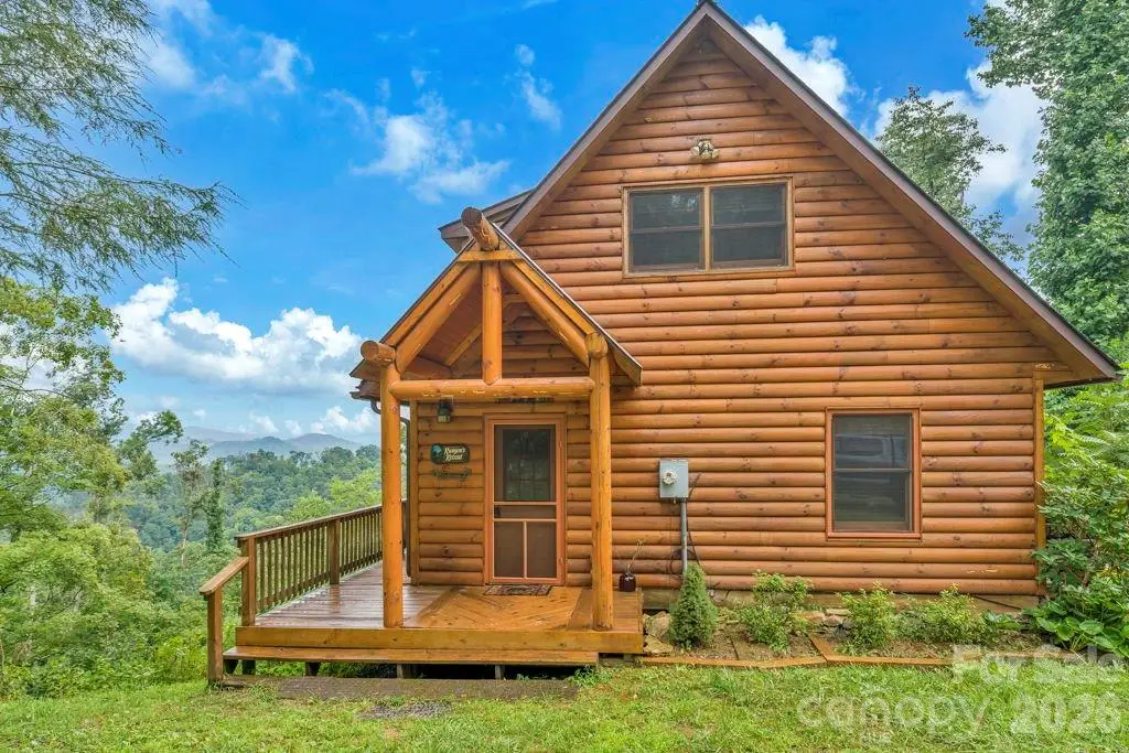 1894 Left Fork Run Road, Bakersville, NC 28705 - #1