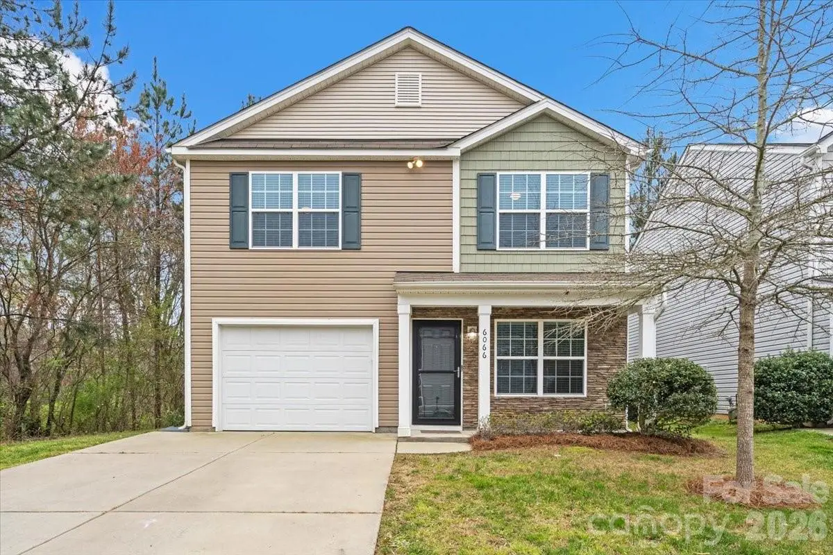 6066 Benedict Place, Indian Land, SC 29707 - #1