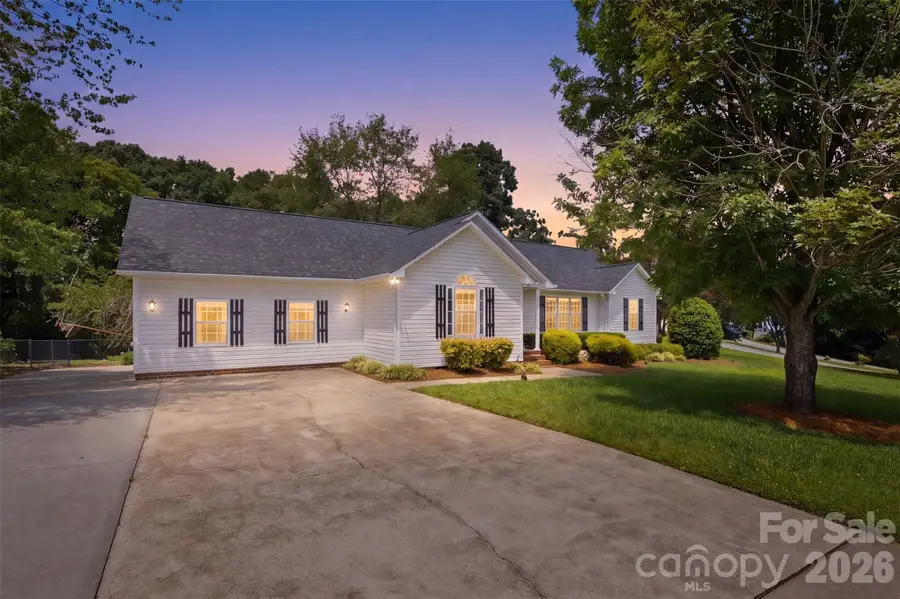233 Summey Barker Drive, Dallas, NC 28034 - #2