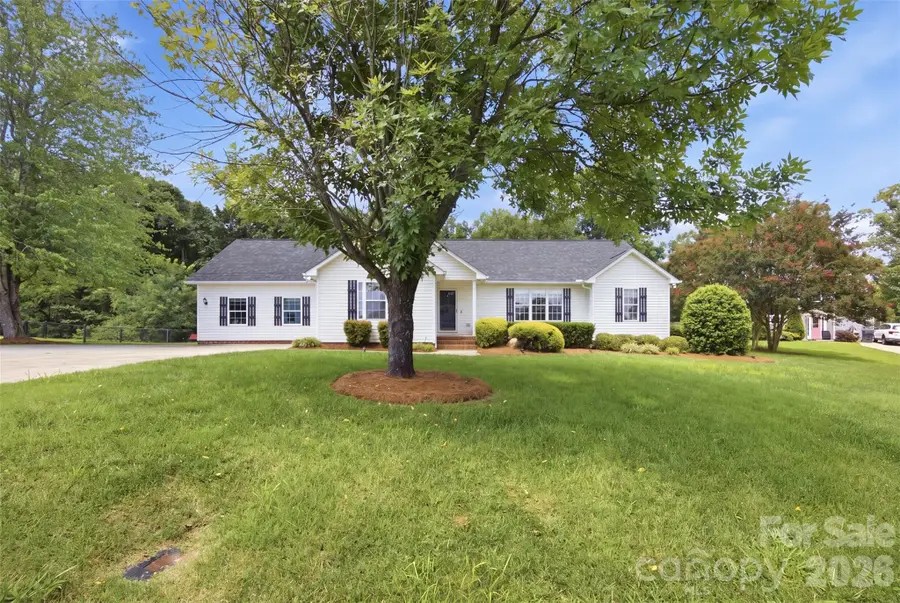 233 Summey Barker Drive, Dallas, NC 28034 - #3