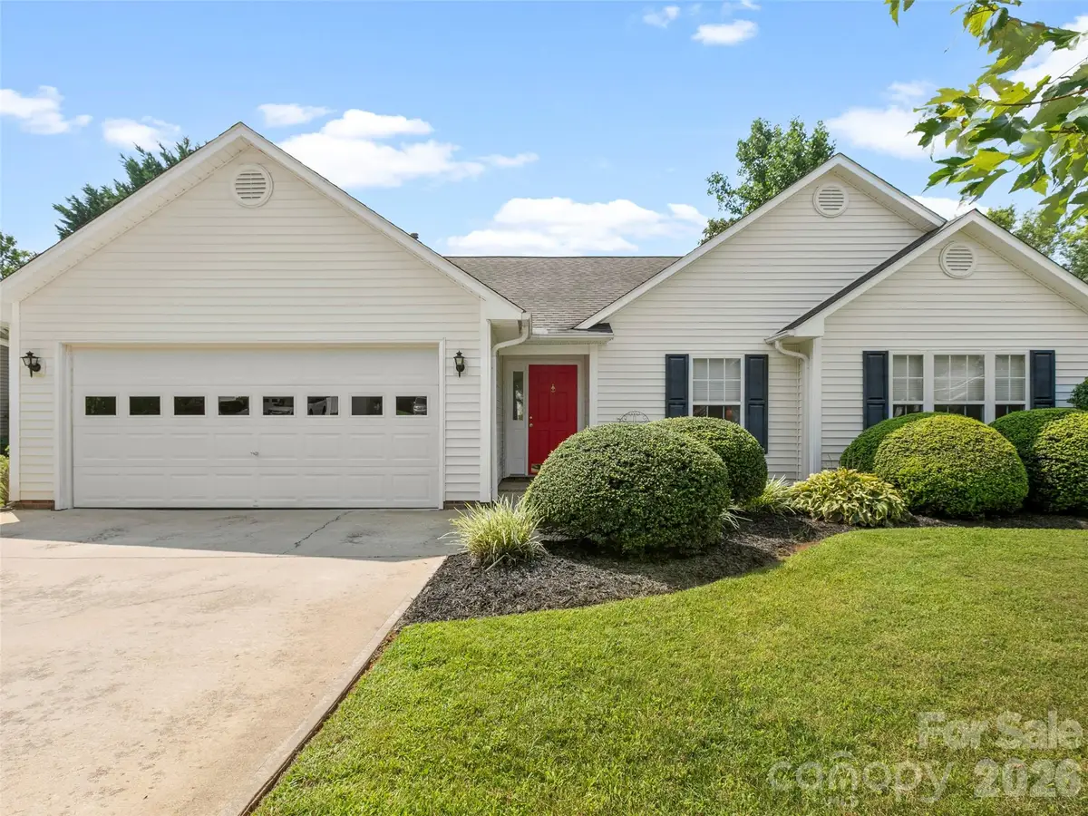 54 English Oak Road, Fletcher, NC 28732 - #1