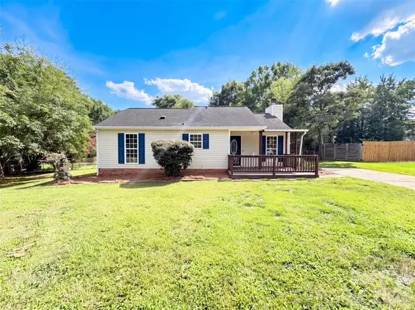 10244 Gloman Court, Charlotte, NC 28227