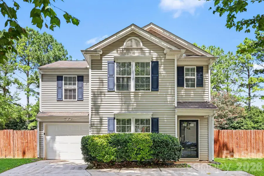 2877 Oasis Lane, Charlotte, NC 28214 - #2