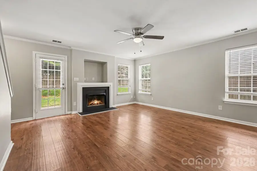 2877 Oasis Lane, Charlotte, NC 28214 - #3