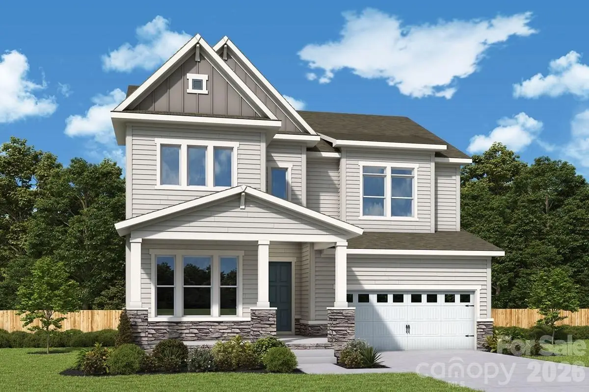 16045 Cloud Nine Court, Matthews, NC 28105 - #1