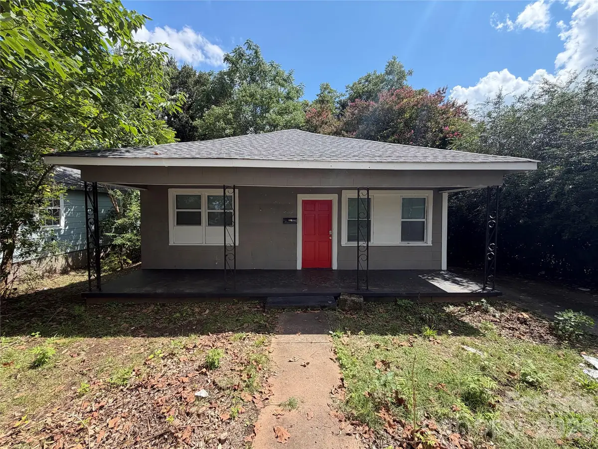 410 Weathers Street, Shelby, NC 28150 - #1