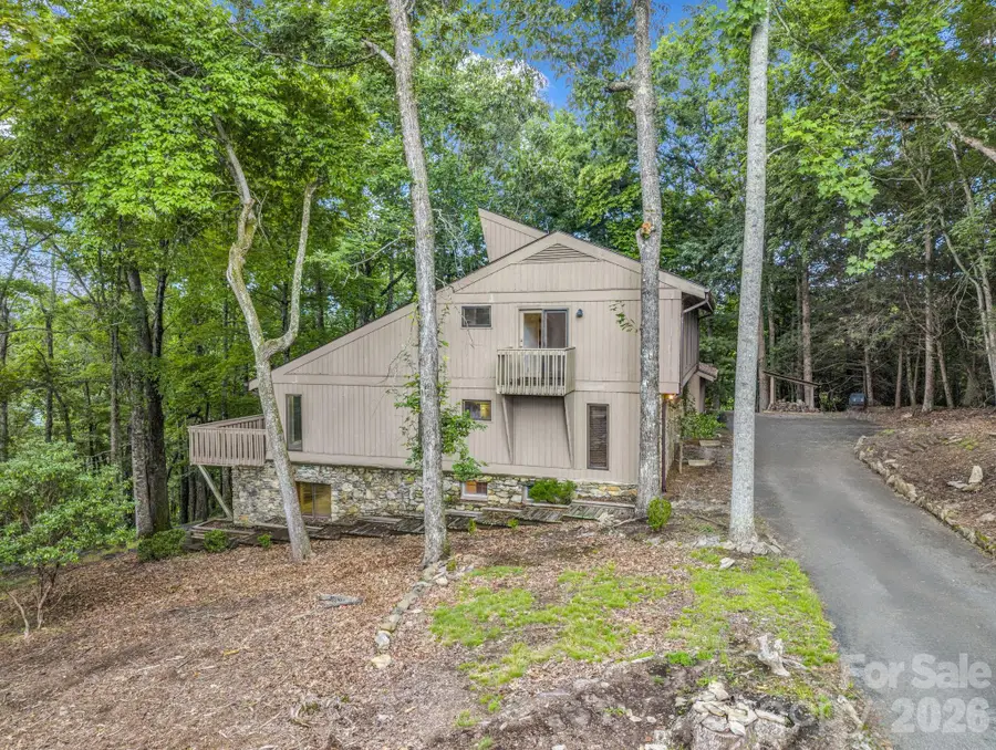 10 Chestnut Ridge Road, Mills River, NC 28759 - #2