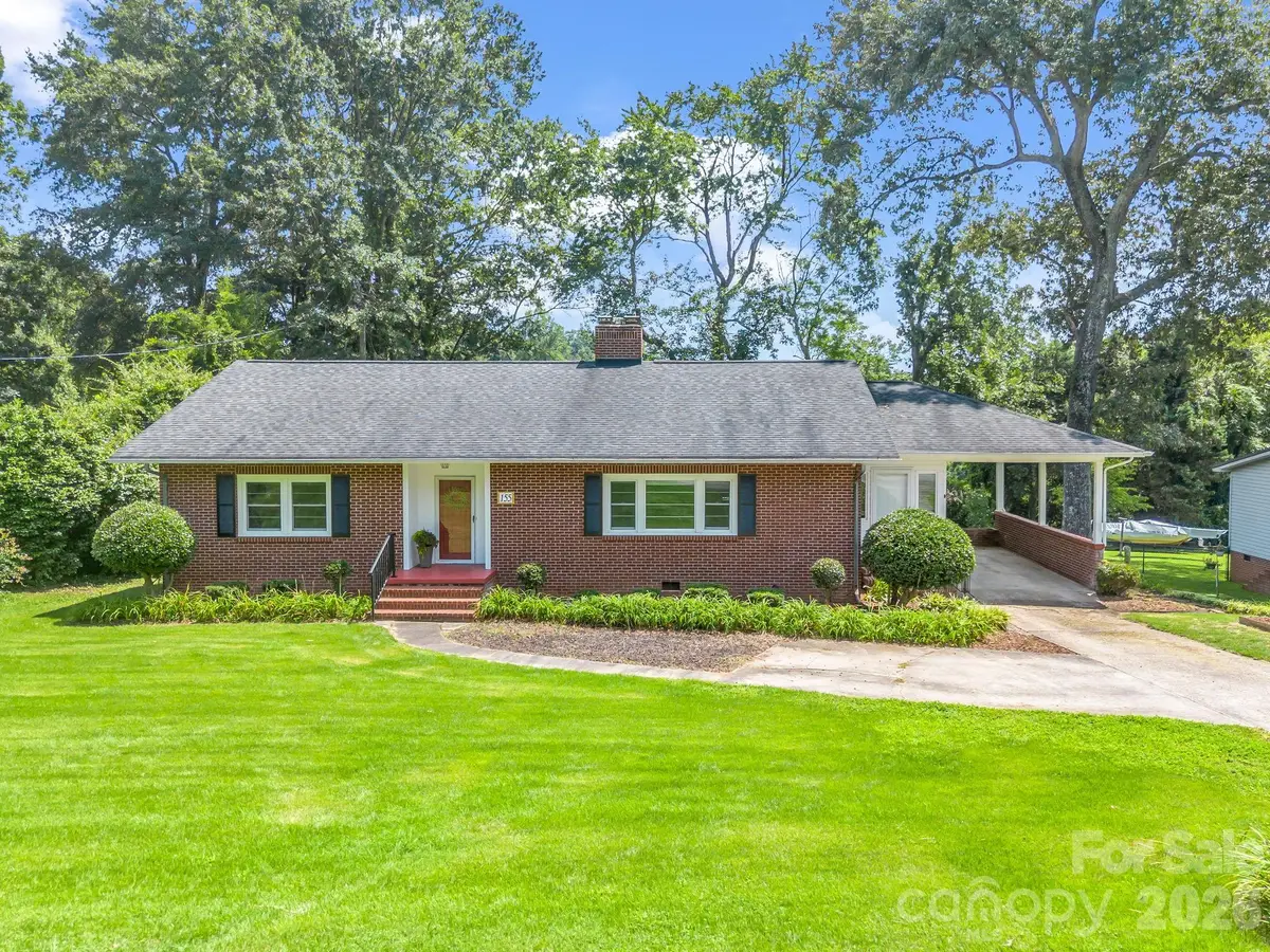 155 Fernwood Circle, Rutherfordton, NC 28139 - #1