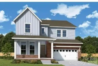 16049 Cloud Nine Court, Matthews, NC 28105