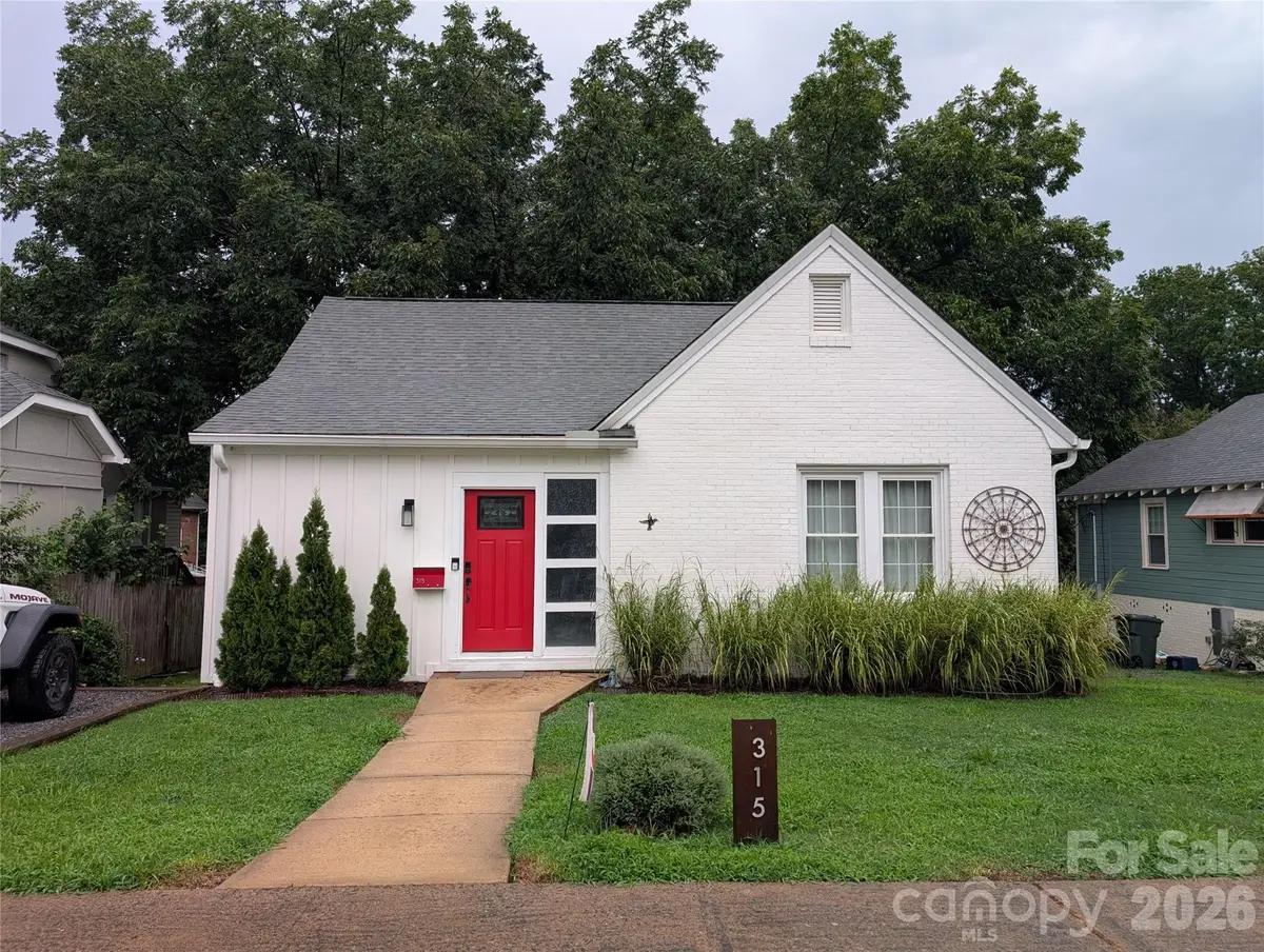 315 Pendleton Street, Rock Hill, SC 29730 - #1
