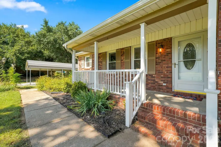 3004 Winston Drive Nw, Concord, NC 28027 - #3