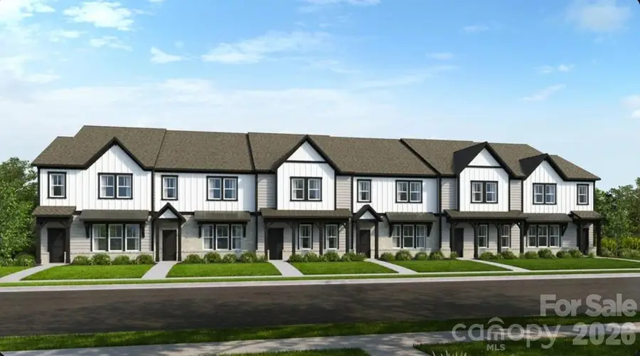 7322 Wake Way, Indian Land, SC 29707 - #2