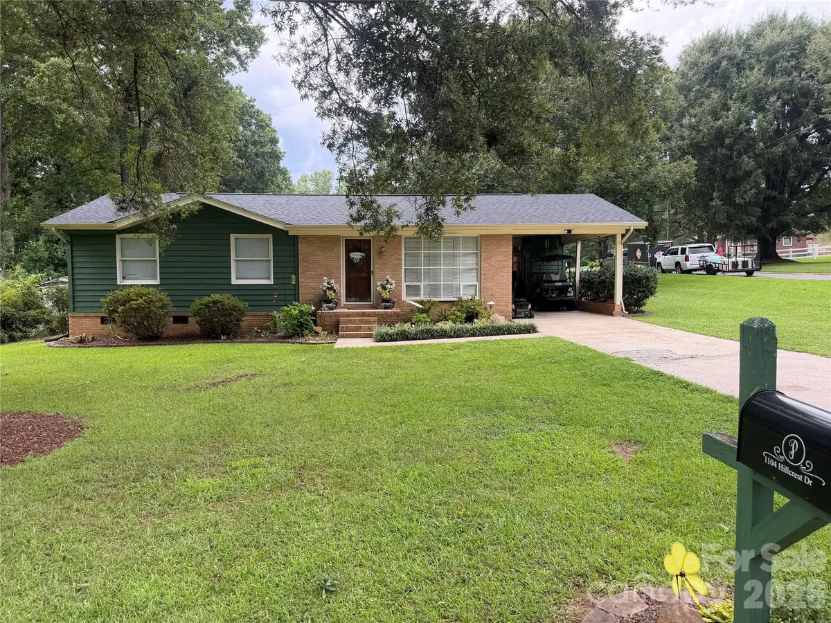 1104 Hillcrest Drive #L 34, Cherryville, NC 28021 - #1