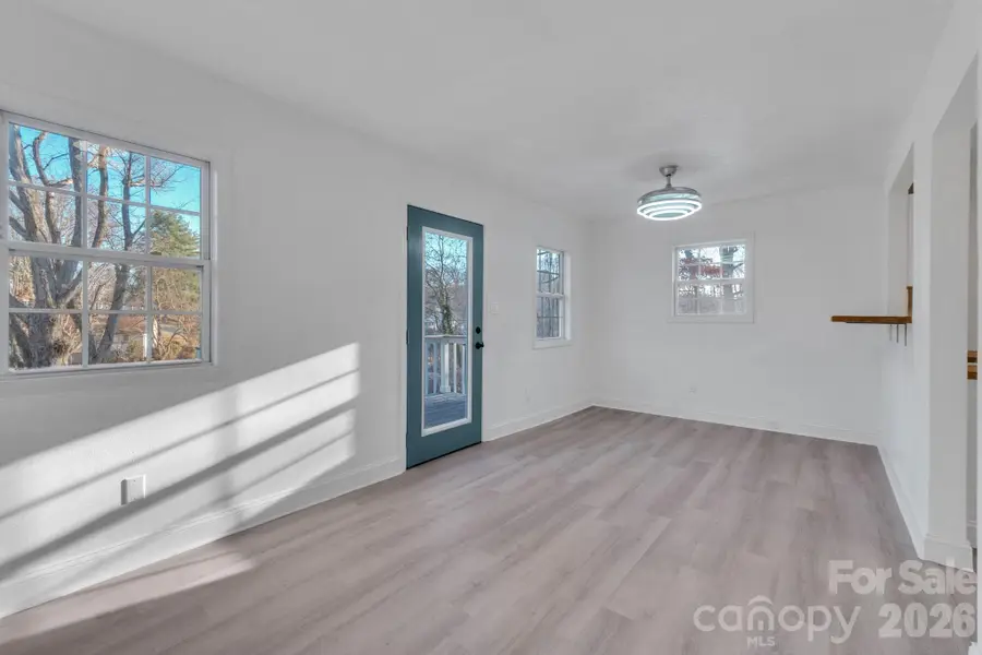 49 E Livingston Street, Tryon, NC 28782 - #3