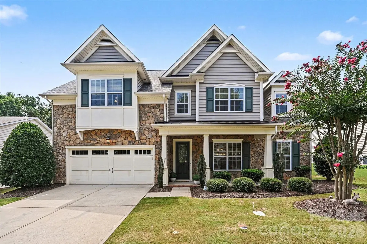 1162 Gold Rush Court, Fort Mill, SC 29708 - #1