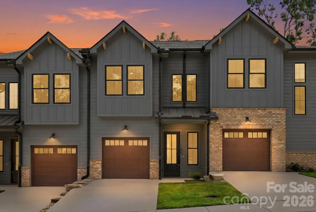 126 Collin Place #36, Asheville, NC 28804 - #1
