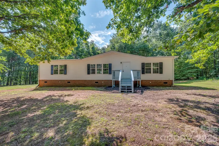 188 Hames Ridge Road, Mooresboro, NC 28114 - #2