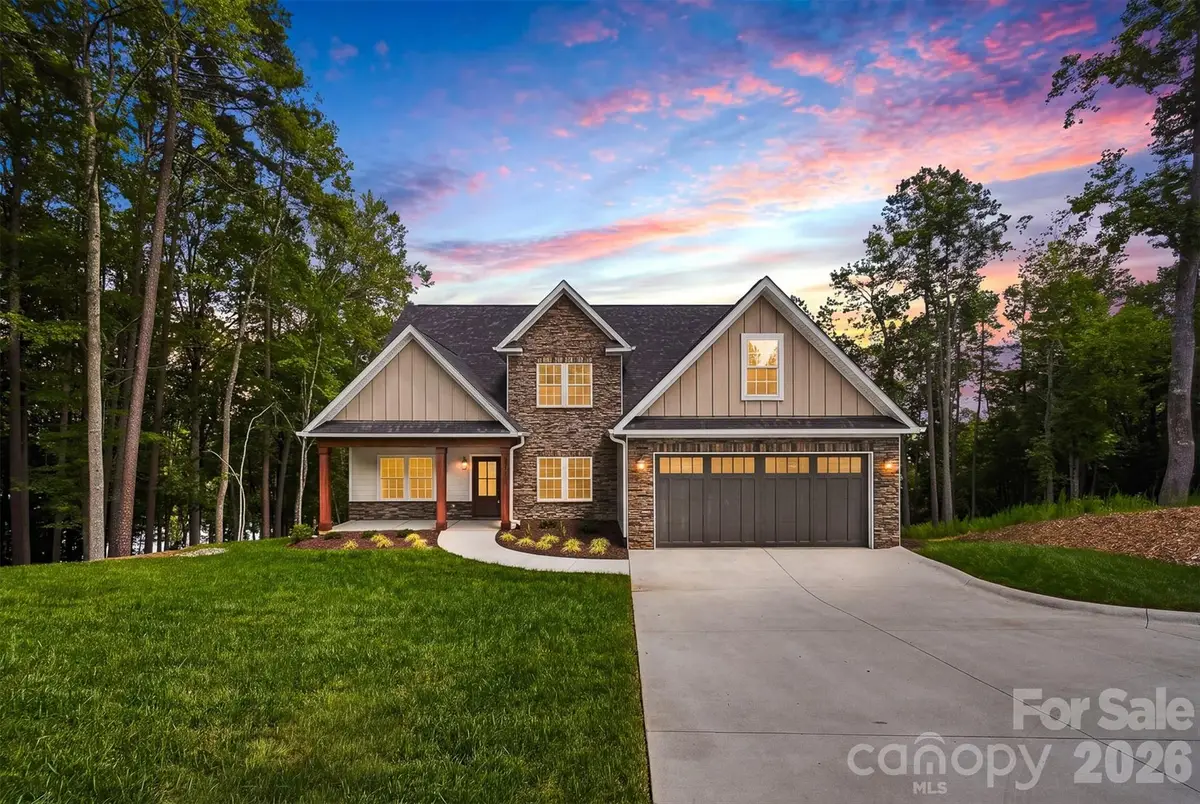 5317 Shoreline Way, Granite Falls, NC 28630 - #1