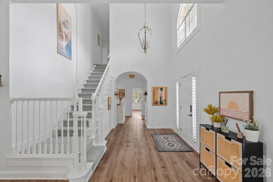 2428 Tarleton Twins Terrace, Charlotte, NC 28270 - #3
