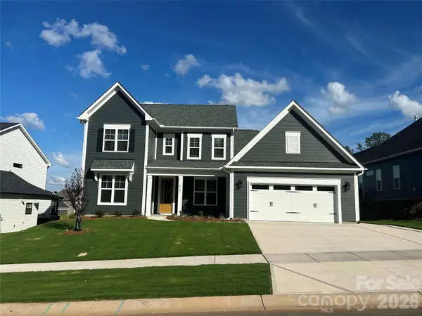 2565 Red Hill Street Nw #64, Concord, NC 28027
