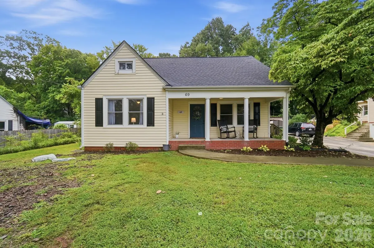 69 Fryling Avenue Sw, Concord, NC 28025 - #1