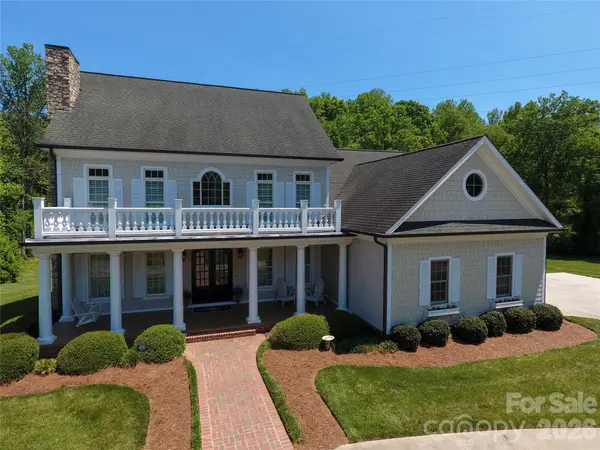 745 Saint Andrews Road, Statesville, NC 28625