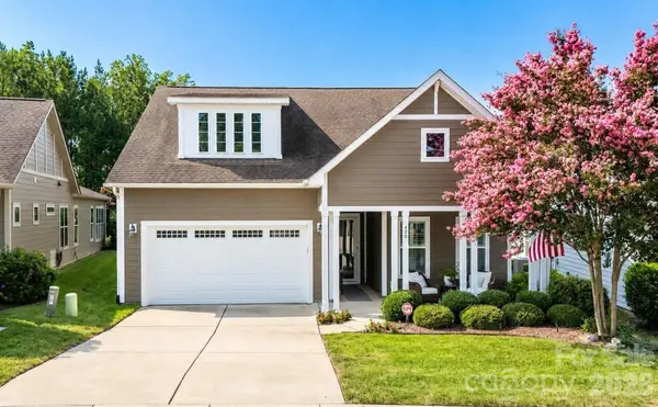 420 Granite Lake Court, Denver, NC 28037